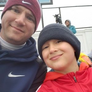 Meet your Posher, Jim